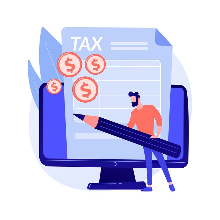 Tax Benefits Image